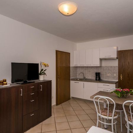 Apartments Sanmichel Póla Kültér fotó