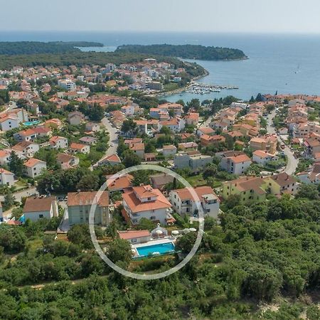 Apartments Sanmichel Póla Kültér fotó