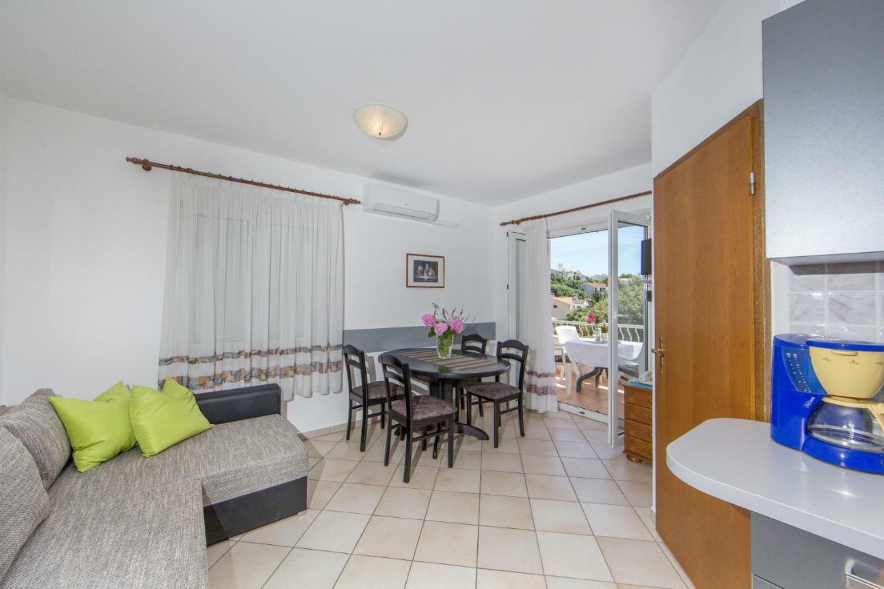 Apartments Sanmichel Póla Kültér fotó