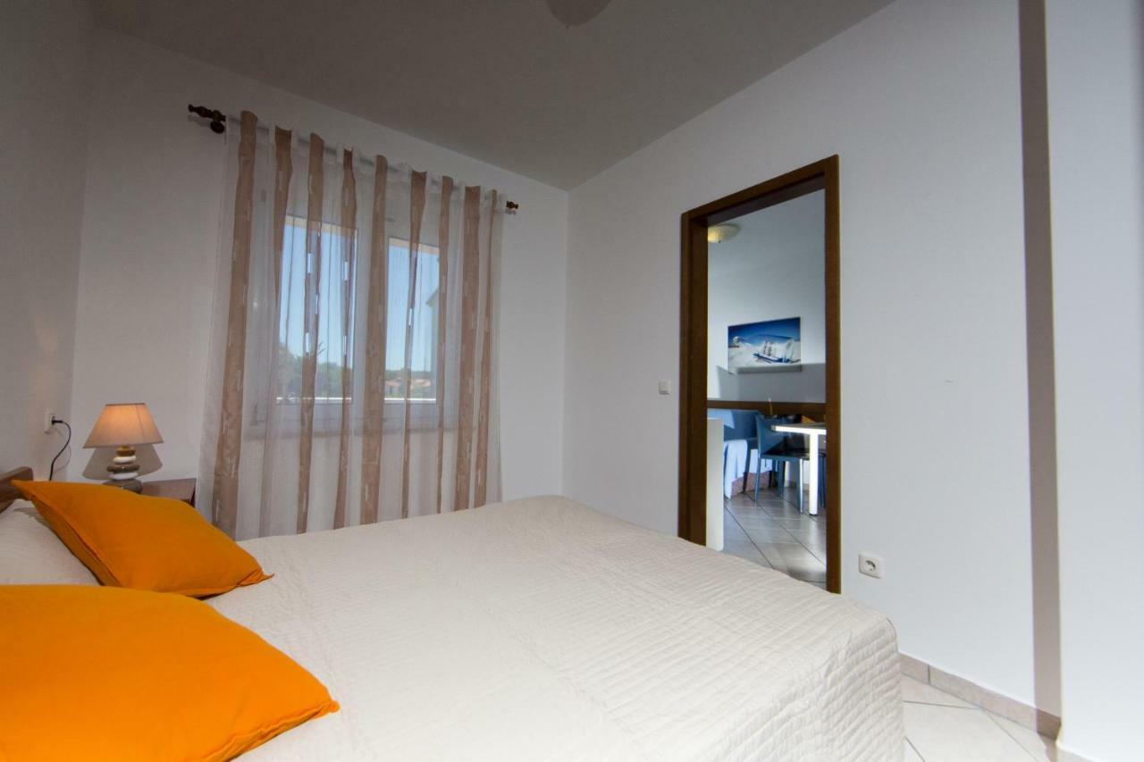 Apartments Sanmichel Póla Kültér fotó