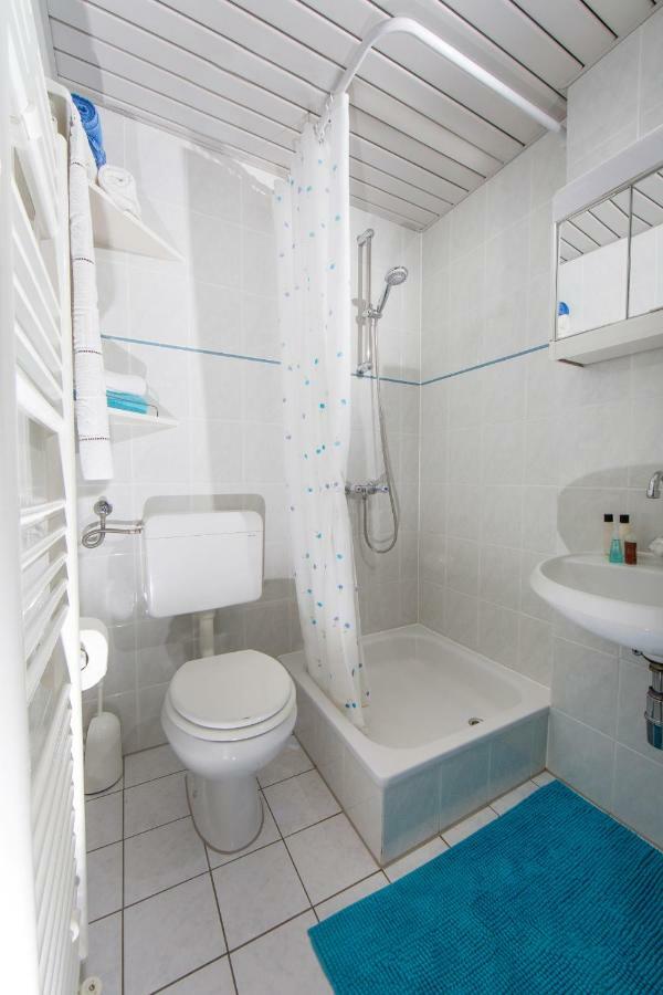 Apartments Sanmichel Póla Kültér fotó