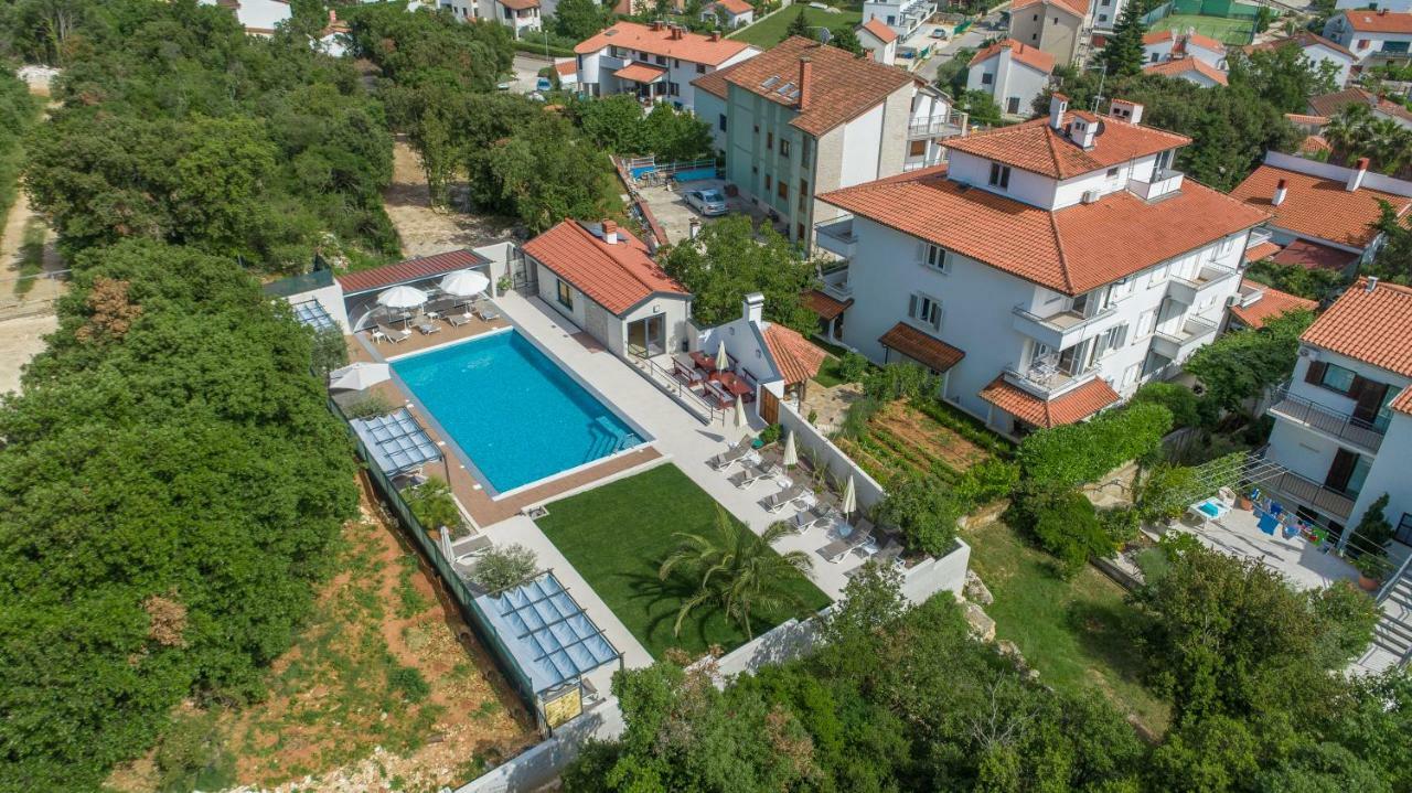 Apartments Sanmichel Póla Kültér fotó